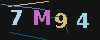 Gambar captcha
